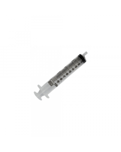 BD Eccentric Tip 10mL Luer Slip Syringe 100s [302146]