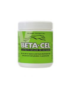 Betacel Greyhound 2kg