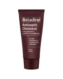 Betadine Ointment