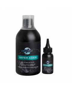 Blue Planet Water Ager both sizes