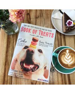 Book of Treats