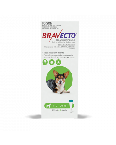Bravecto Spot On Flea Tick For Dogs Vet Products Direct Australia Bravecto Spot On Flea Tick For Dogs Vet Products Direct Australia