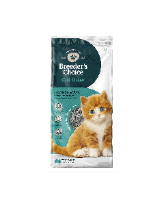 Breeders Choice Cat Litter