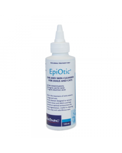 EpiOtic Ear Cleanser