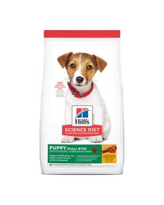 Hill's Science Diet Dog Puppy (Healthy Development) Small Bites