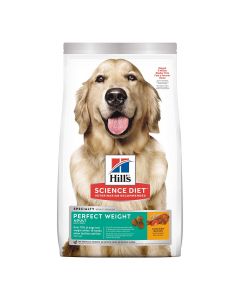 Hill's Science Diet Dog Adult Perfect Weight