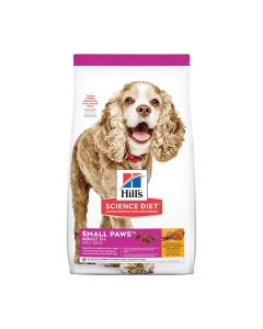 Hill's Science Diet Dog Adult 11+ Small Paws (Age Defying)
