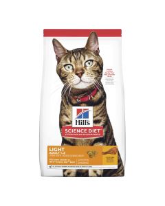 Hill's Science Diet Cat Light