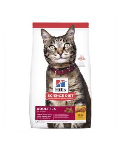 Hill's Science Diet Cat Adult Optimal Care