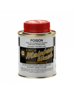 Inca Malaban Wash Flea Treatment