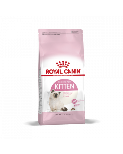 Royal Canin Health Nutrition Kitten