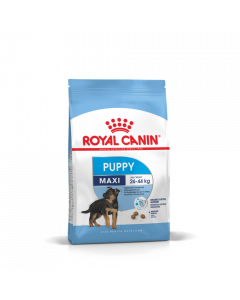 Royal Canin Health Nutrition Maxi Puppy