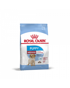 Royal Canin Health Nutrition Puppy Medium