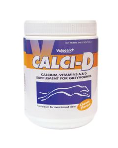 Virbac Calci-D Powder