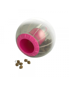 Catrine Catmosphere Treat Ball Pink