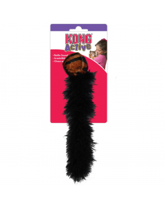 KONG Active Wild Tails Cat Toy