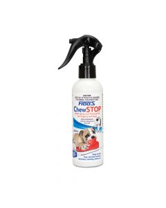 direct stop dog spray