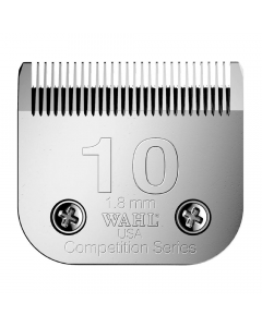 Wahl Clip Blade #10 1.8mm