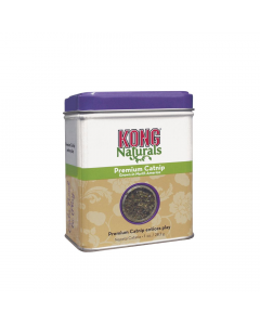 KONG Naturals Catnip 28g