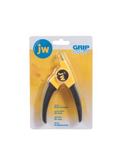 Gripsoft Deluxe Cat Nail Trimmer
