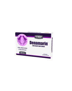 Denamarin for Large Dogs Over 15kg 30 Tablets 