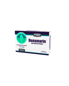 Denamarin for Medium Dogs 5 to 15kg 30 Tablets
