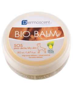 PAW Dermoscent Bio Balm 50mL