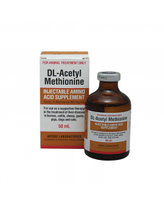 DL-Acetyl-Methionine Injection 50mL