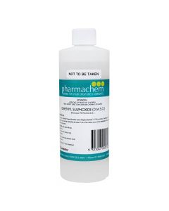 Pharmachem Dimethyl Sulphoxide D.M.S.O.