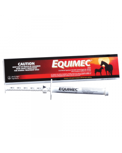 Equimec Paste 6.42gm