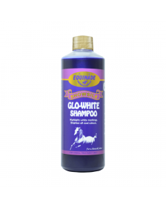 Equinade Glo White Shampoo