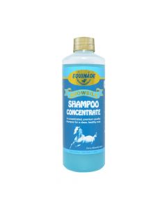 Equinade Showsilk Shampoo