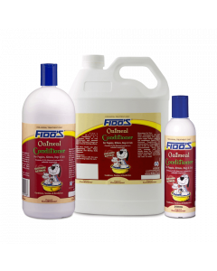 Fido's Oatmeal Conditioner 1L