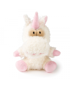 FuzzYard Electra the Unicorn Dog Toy