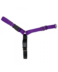 Gentle Leader Easy Walk Harness Purple