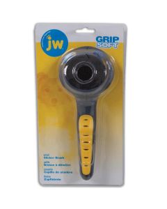 Gripsoft Slicker Brush