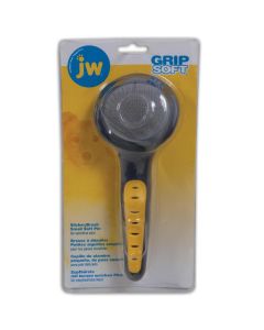 Gripsoft Slicker Brush Soft Pins