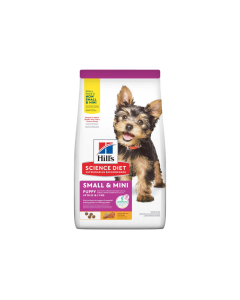 Hill's Science Diet Puppy Small Paws 1.5kg