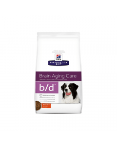 Hill's Prescription Diet Dog B/D Brain Age Care 7.98kg