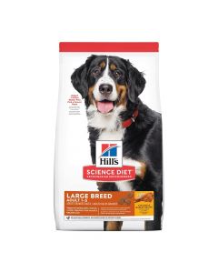 Hill's Science Diet Dog Adult 1-5 Large Breed 12kg