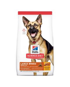Hill's Science Diet Dog Adult 6+ Large Breed 12kg