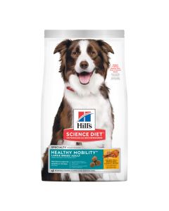 Hill's Science Diet Dog Adult Large Breed Healthy Mobility