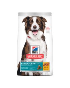 Hill's Science Diet Adult Dog Healthy Mobility