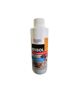 Inca Ossol 250ml