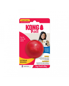 KONG Ball Dog Toy