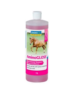 Kelato Aminogloss Coat Treatment