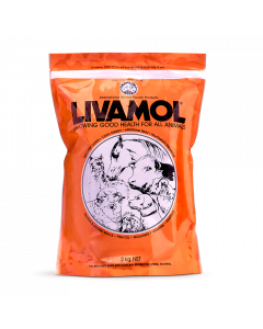 Livamol 2kg