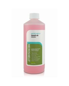 Microshield Handrub Solution 500mL