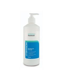 Microshield Handwash