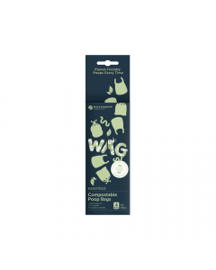 WAG Compostable Poop Bags
